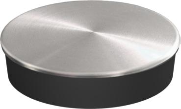 NEFF Z9801TWS0 - Magnetknebel, Metallic silver